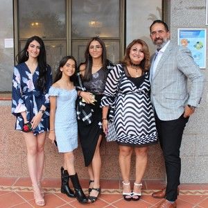 Meet your Posher, Nancy